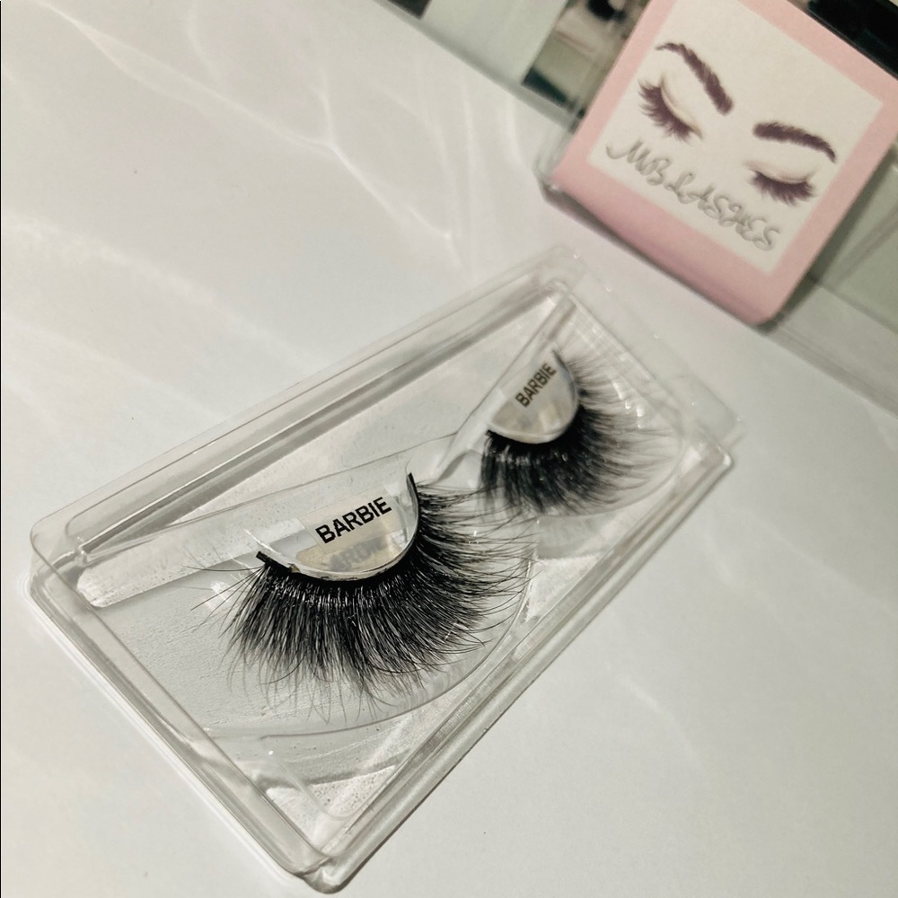 MB LASHES